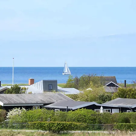 بيت للعطل Lovely With Sea View Karrebæksminde