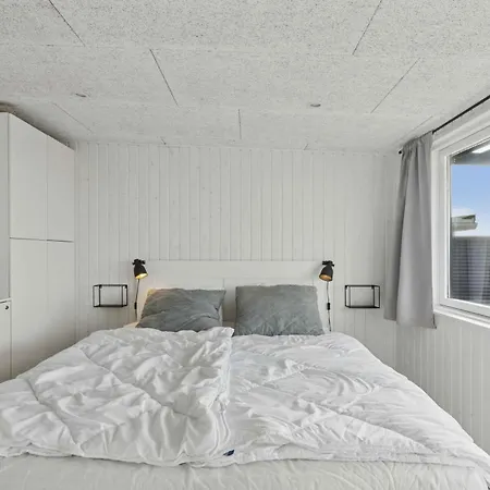 بيت للعطل Lovely With Sea View Karrebæksminde