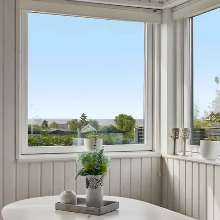 بيت للعطل Lovely With Sea View Karrebæksminde
